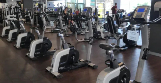 McFit Ripollet en Ripollet