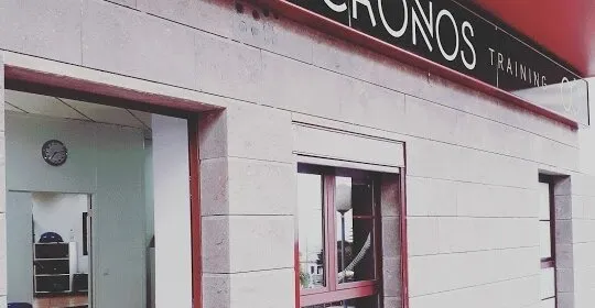 CRONOS training en Las Palmas de Gran Canaria