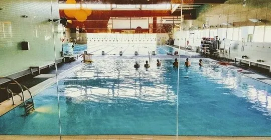 Ekke en Lleida