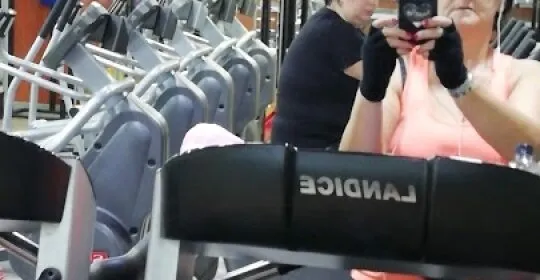 GBF GYM en Lleida