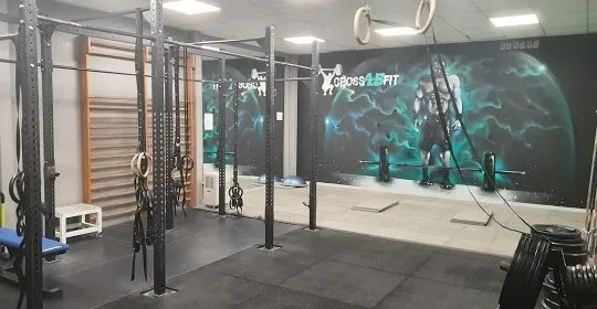 ABfit Easy Sculture en Lugo