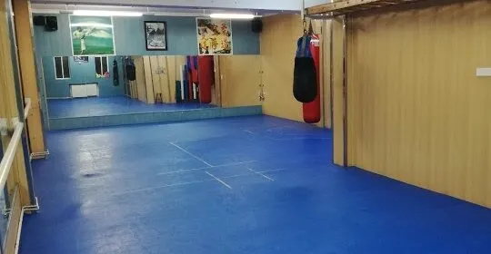 Escuela de artes marciales Galaico en Lugo