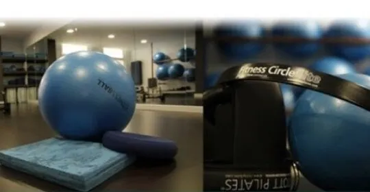 Dom Pilates en Lugo