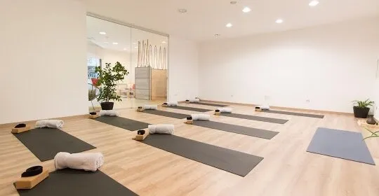 Agara Yoga en Lugo