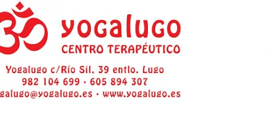YOGALUGO Centro Terapéutico en Lugo
