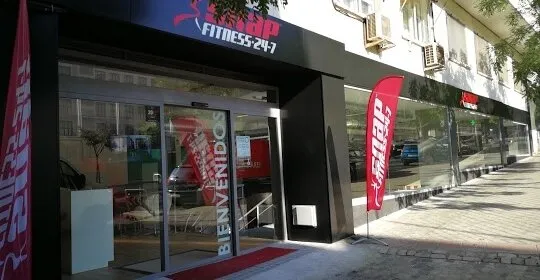 SNAP FITNESS MADRID-RETIRO en Madrid