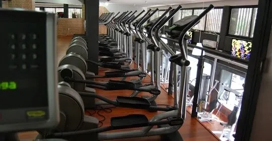 Retiro Sport Fitness en Madrid