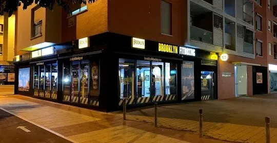 Brooklyn Fitboxing Murcia en Murcia
