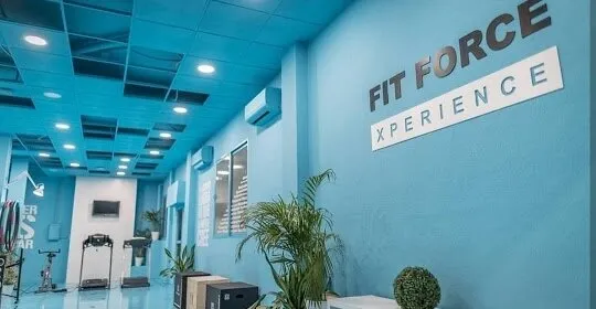 Fit Force Xperience en Murcia