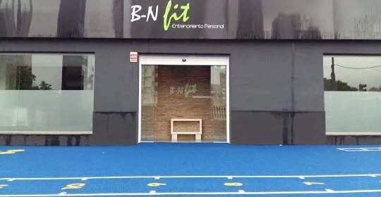 B-N fit en Murcia