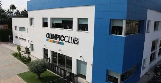 Olimpic Club Murcia en Murcia