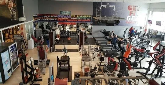 Gimnasio Gym Tonic en Palma de Mallorca