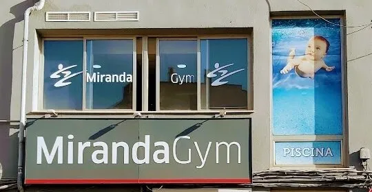 Miranda Gym en Palma de Mallorca