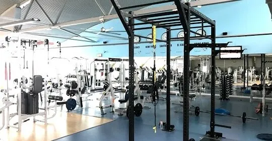 Salesportclub en Santander