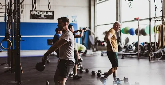 Airbox Human Performance Center en Santander