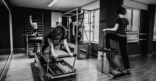 Alameda Studio Pilates Center en Santander