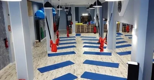 Fitbeat en Logroño