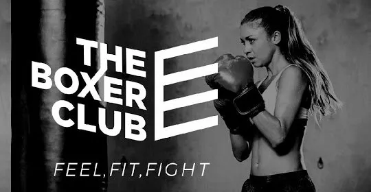 The Boxer Club Fuenlabrada en Fuenlabrada