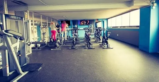 XFitness Vallecas en Madrid