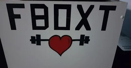 FBOXT en Parla