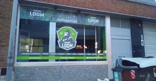 Crossfit Loom en Sabadell