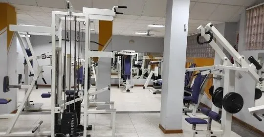 Corpore Sano en El Puerto de Santa María