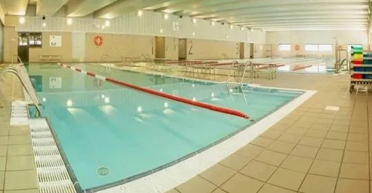 Centro Deportivo SMP en Madrid