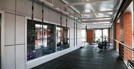 Dreamfit Madrid Aluche en Madrid