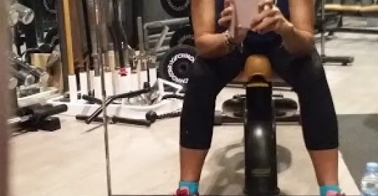 Meet Gym en Sant Cugat del Vallès