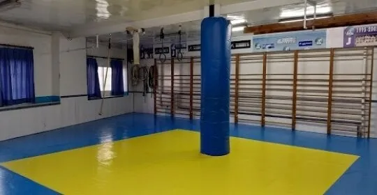 Judo Club Alcoi en Alcoi