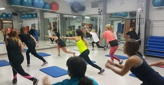 Gimnasio Athlon Viladecans y Artes Marciales en Viladecans
