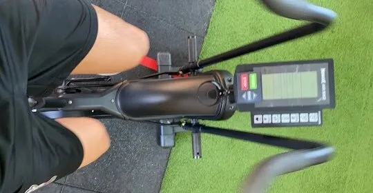 EivissaBox Crosstraining Club en San José
