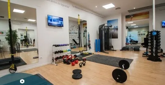 Plenno (Personal Training Boutique) en Majadahonda