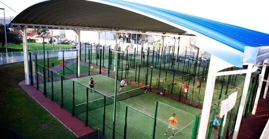 Move&Go Torrelavega en Torrelavega