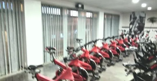 Corpore en Utrera