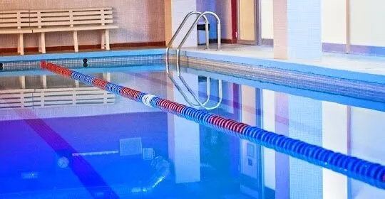 Club Deportivo Metropolitano en Madrid