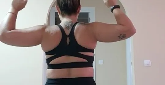 Arucas Fight Fitness en Arucas