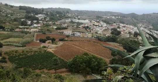 Casa Del Deporte en Arucas