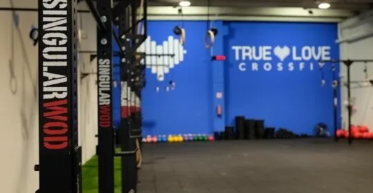 TRUE LOVE CROSSFIT en Palma de Mallorca