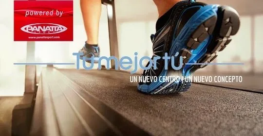 Tu mejor tú Sport Center en Burriana