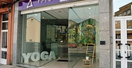 Yauvana Yoga Studio en Carballo
