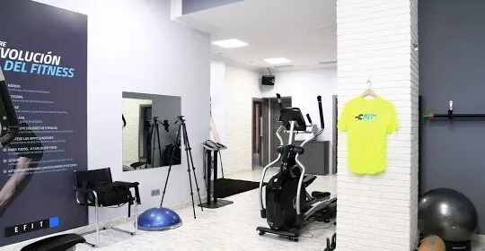 E-fit studio Castro-Urdiales en Castro Urdiales