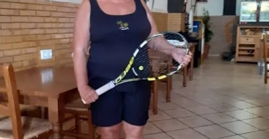 Gimnasio Cantó en El Campello