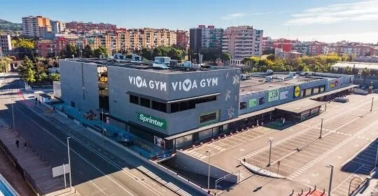 VivaGym Sant Feliu de Llobregat en Sant Feliu de Llobregat