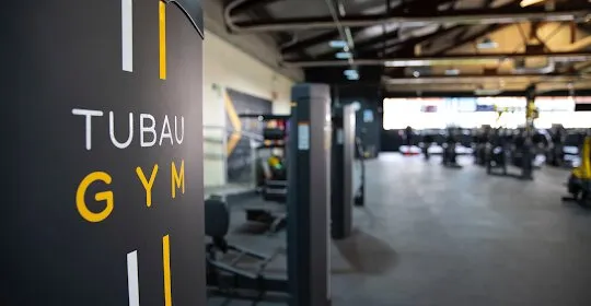 Tubau GYM en Madrid