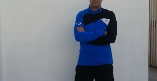 ~GIMNASIO MUNICIPAL PEDRALBA en Pedralba