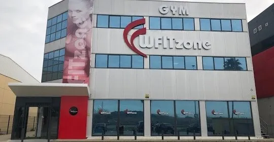 WFitzone en Gelves