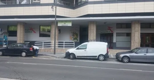Indarra en Tolosa