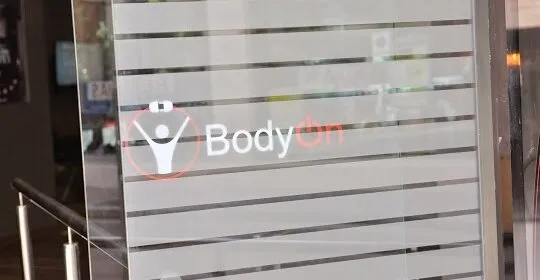 BodyOn ElectroFitness y Fisioterapia en Albacete