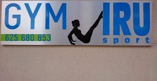 Iru Sport Gym en Gorliz